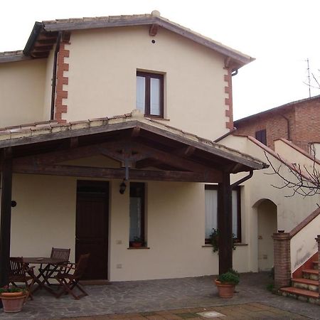 Casale Santo Stefano Villa Principina a Mare Eksteriør bilde