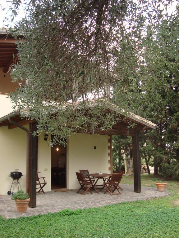 Casale Santo Stefano Villa Principina a Mare Rom bilde