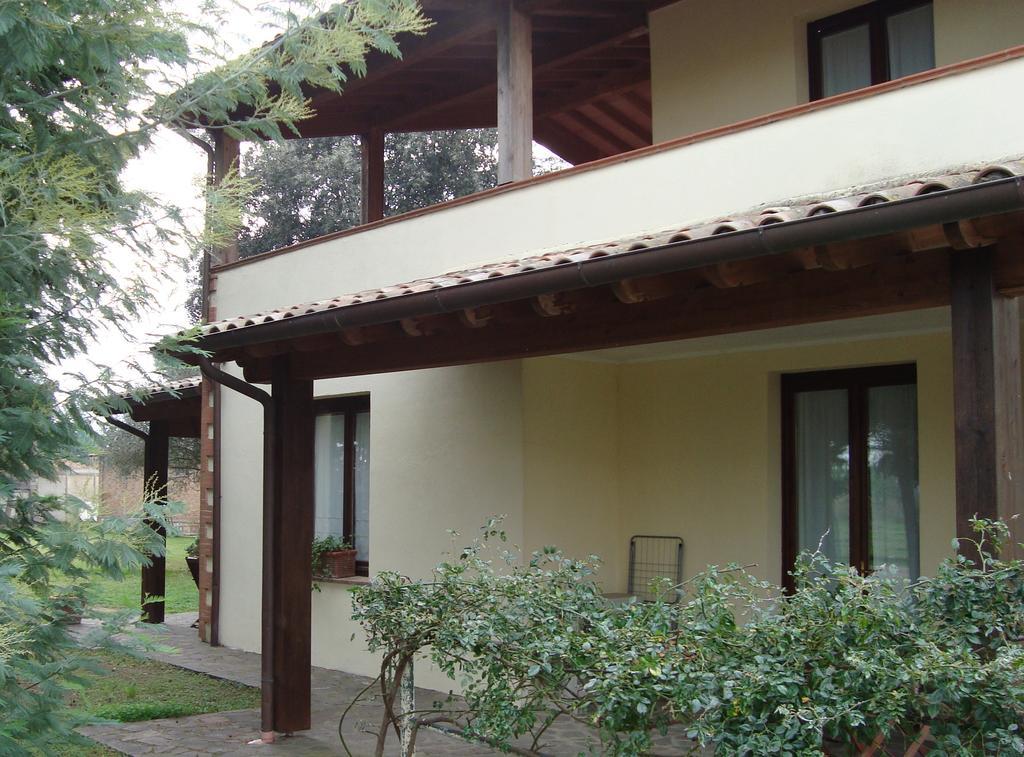 Casale Santo Stefano Villa Principina a Mare Rom bilde