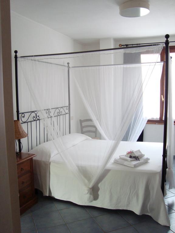 Casale Santo Stefano Villa Principina a Mare Rom bilde