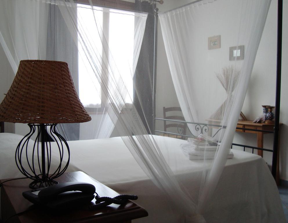 Casale Santo Stefano Villa Principina a Mare Eksteriør bilde