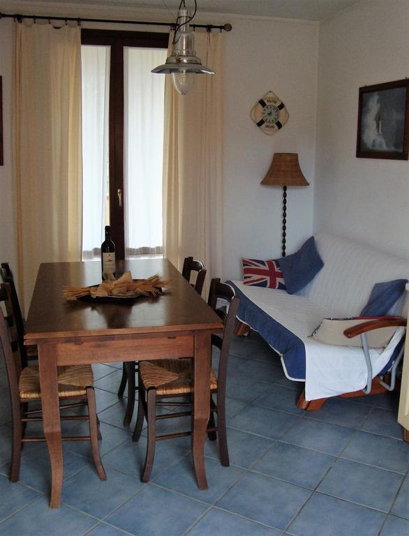 Casale Santo Stefano Villa Principina a Mare Eksteriør bilde